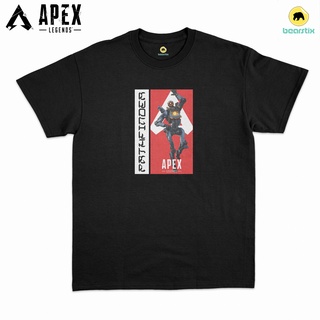 เสื้อยืดผู้ Bearstix - เสื้อยืด ลาย PATHFINDER APEX LEGENDS - GAMERS Clothing - Relaxed T-SHIRT - UNISEX PREMIUM Clothin