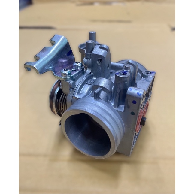 เรือนลิ้นเร่งเดิมCBR250/CRF250 แท้เบิกศูนย์ ขนาดใบ38 /16410-KZZ-D21 #เรือนลิ้นเร่งCRF250 เรือนแท้เบิกศูยน์ ราคา ถูกที่สุด ดีลบีเคเค แกลเลอรีภาพที่ 8