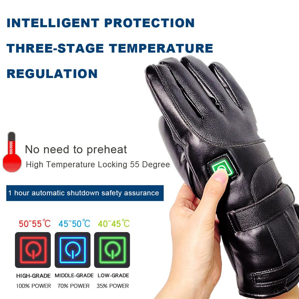 Steelbird GT-17 Full Finger Bike Riding Gloves with Touch Screen Sensi – Shop On Steelbird - A Steelbird Venture