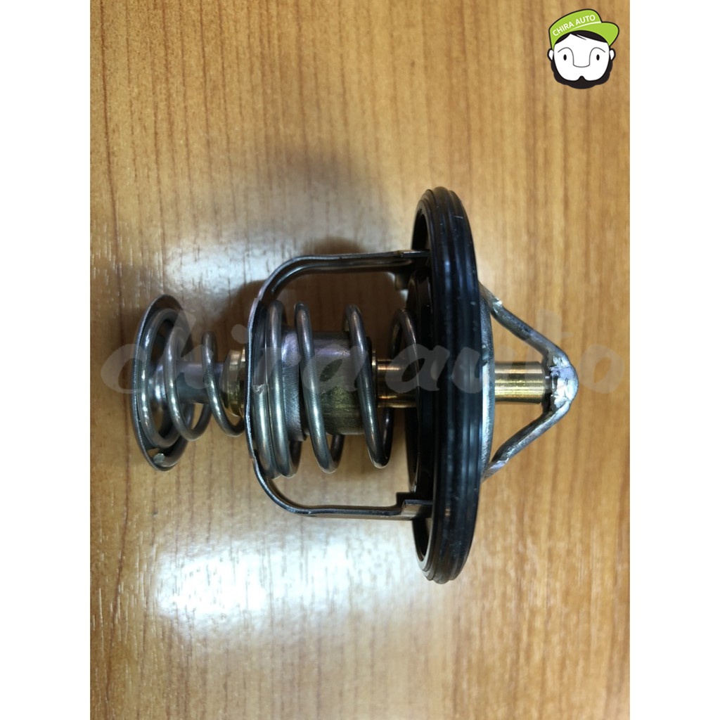 วาล์วน้ำ ของเทียม Toyota Vios , Altis , Camry โตโยต้า อัลติส วีออส คัมรี่ 76.5 องศา TAM-WV56MC-76.5 ยี่ห้อ TAMA