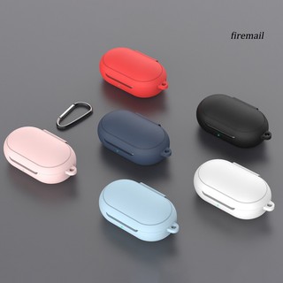 {fone De ouvido} เคสหูฟังบลูทูธ ซิลิโคน สําหรับ Samsung Galaxy Buds Plus