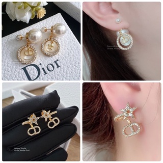 ต่างหูดารา ต่างหูแฟชั่น คอลเลคชั่นล่าสุด