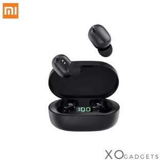 xiaomi Redmi Air2 LEDหูฟังบลูทูธไร้สายTrue Wireless Earbuds Basic Global Version บลูทูธ5.0 xiaomi