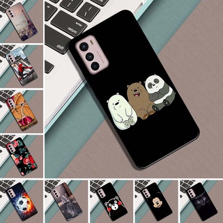 เคสโทรศัพท์มือถือ ลายการ์ตูน สําหรับ Motorola Moto G42 XT2233-1 XT2233-2 Moto G62 G62 5G