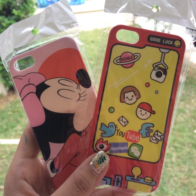 Iphone 5s case💛💛💛