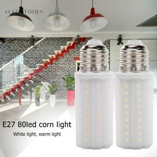 หลอดไฟโคมไฟ e 27 led 220 v 18w