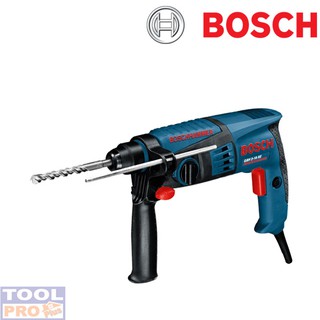 สว่านโรตารี่ BOSCH GBH 2-18RE 550W