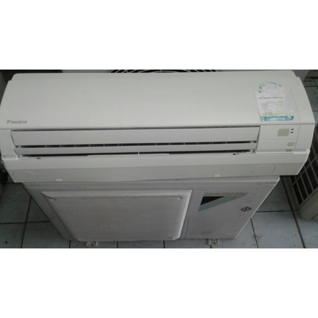 แอร์มือสองไดกิ้น Daikin 12000 BTU