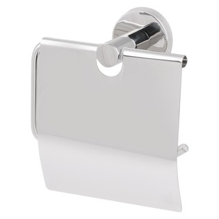 ที่ใส่กระดาษ RA KR565-2051 โครม TOILET TISSUE HOLDER RASLAND RA KR565-2051 CHROME