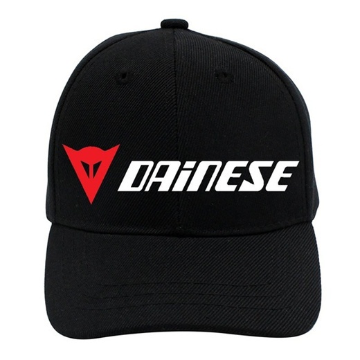 หมวกเบสบอล Dainese Racing