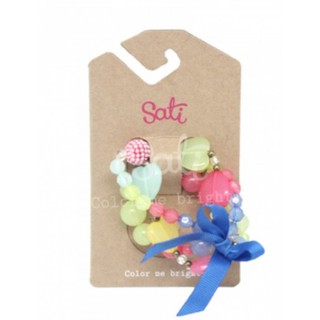 SATI - กำไลข้อมือ CN. PREMIUM CANDY CNB001