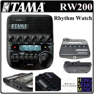 Tama Rhythm Watch เครื่องให้จังหวะ RW200