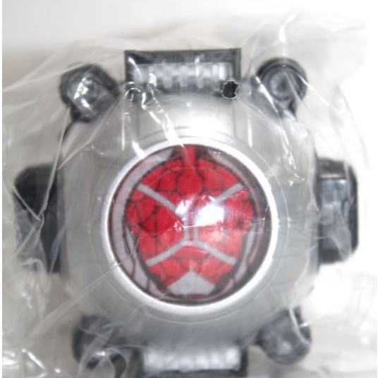 Kamen Rider Ghost / Wizard Ghost Eyecon