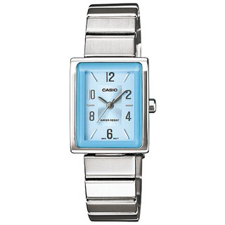 Casio Standard นาฬิกาข้อมือผู้หญิง รุ่น LTP-1355D-2A