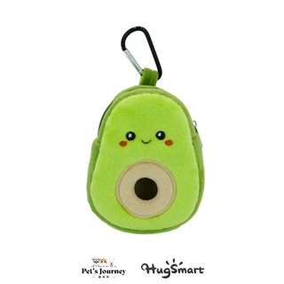 ถุงเก็บอึสุนัข ถุงเก็บอู๊ด จากอเมริกา แบรนด์ Hug Smart