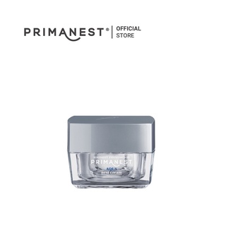 PrimaNest Aqua Nest Cream 30 g พรีมาเนสท์ ครีมบำรุงผิวหน้า ลดเลือนริ้วรอย ผิวดูอ่อนเยาว์ สูตรบางเบา