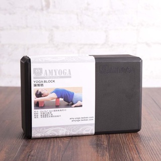 Yoga Block บล็อคโยคะ EVA 180 g