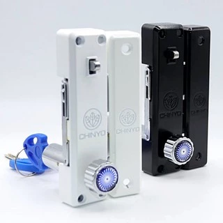 กุญแจประตูบานเลื่อนชินโย QUALITY DOOR LOCK