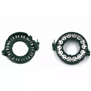 Bulb holder ฝาปิด ขั้วหลอด ไฟหน้ารถยนต์ Hella D2S Projector lens Retrofit Headlight