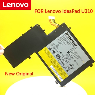 NEW Original Laptop Battery FOR Lenovo IdeaPad U310 L11M3P01