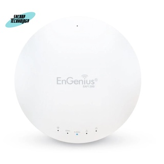 EnGenius EAP1300 Wi-Fi 5 Wave 2 AC1300 Indoor Wireless Access Point EAP1300