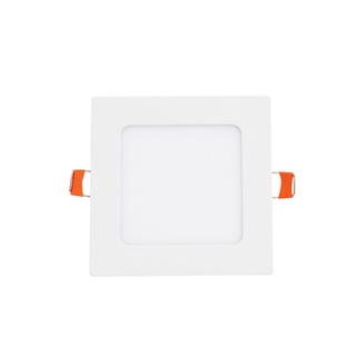 โคมฝังฝ้า โคมติดเพดาน เหลี่ยม ยี่ห้อ IWACHI รุ่น LED PANEL L…