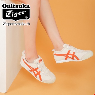 Onitsuka รองเท้ากีฬาลําลอง แฟชั่นสําหรับผู้ชาย ผู้หญิง เหมาะสําหรับการวิ่ง (จัดส่งฟรี)