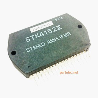 STK4152II