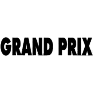 🐰นิตยสารรายเดือน🐰นิตยสารGRAND PRIX(กรังด์ปรีซ์)