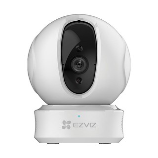 [โปรโมชั้น 5.5] Ezviz (2MP) รุ่น C6CN 1080P Starlight H.265 : กล้องวงจรปิดภายในกล้องวงจรปิดภายใน (EZV-C6CN-A0-3H2WF)