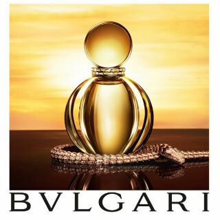 Bvlgari Goldea พร้อมกล่องสีทอง