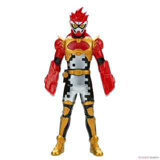 Rider Hero Series 12 Kamen Rider Para-DX Fighter Gamer