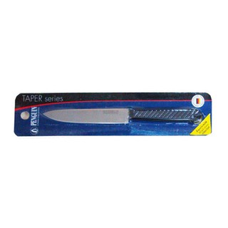 มีดหั่น PENGUIN BLACKKALIGHT PROMASTER 5 นิ้ว อุปกรณ์เตรียมอาหาร KITCHEN KNIFE PENGUIN PROMASTER 5"