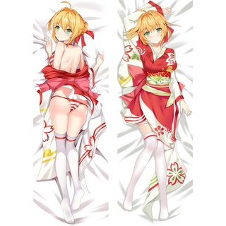 ขายดี ปลอกหมอน ลายอนิเมะ Galgame Fate stay Night Fate Zero เซ็กซี่ สําหรับตกแต่งบ้าน