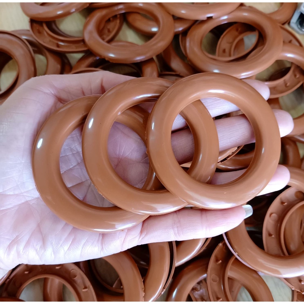 แพค20ตัว ห่วงตาไก่-ต