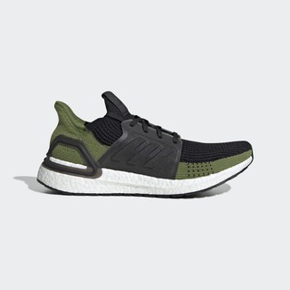 Adidas รองเท้าวิ่ง ULTRABOOST 19 G27511 (Black)