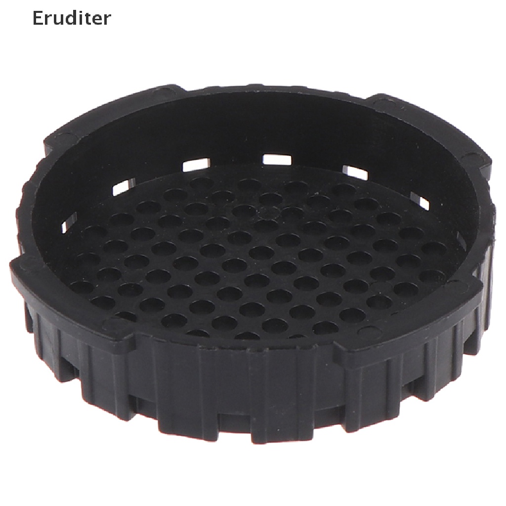 [Eruditer] ตัวกรองเครื่องชงกาแฟแบบพกพาสําหรับ Yuropress สําหรับเครื่องชงกาแฟ Aeropress *ร้อน