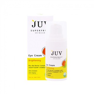 JUV Eye Cream Brightening 15 ml.