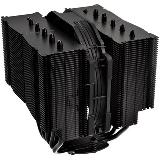 NOCTUA NH-D15S Chromax Black