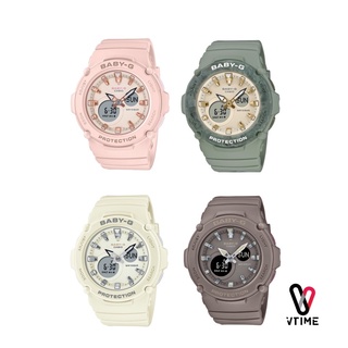 BABY-G นาฬิกาผู้หญิง รุ่น BGA-275M-3A | BGA-275-4A | BGA-275-5A | BGA-275-7A