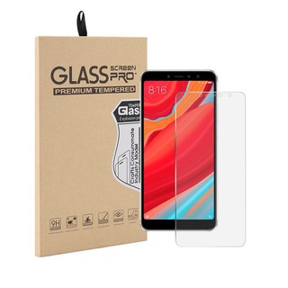 Xiaomi Redmi s2 ฟิล์มกระจกกันรอย 1 ชิ้น Phone tempered glass