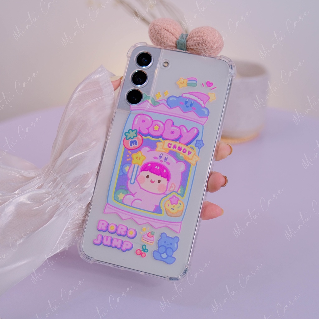 เคส Vivo Y55 Y36 Y17s Y16 Y15s Y15A Y02s Y22 Y22s Y21 Y21s T1x Y19 Y17 Y11 S1 Pro / V19 / V19 Neo NC