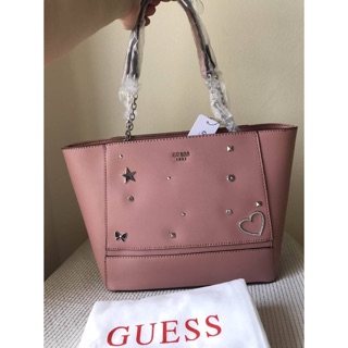 Guess Tote Bag ของแท้ 100%