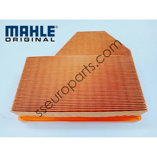 MAHLE LX 987 Air Filter กรองแอร์