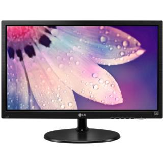 Monitor 18.5" LG 19M38A-B