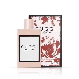 GUCCI BLOOM โอ เดอ ปาร์ฟูม 100มล