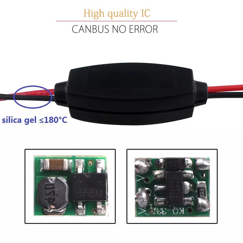 1pcs LED Angel Eyes Halo แหวนไฟหน้าไฟวิ่งกลางวัน DRL 12V 60-120 มม.รถจักรยานยนต์อุปกรณ์เสริมไฟหน้า ราคา ถูกที่สุด ดีลบีเคเค แกลเลอรีภาพที่ 6