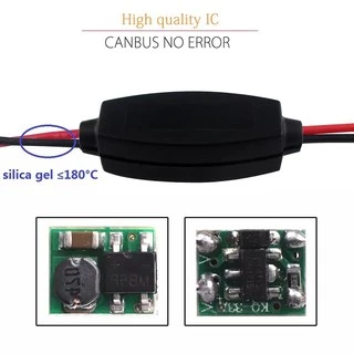 หลอดไฟตัดหมอก COB LED 12V 60-120 มม. อุปกรณ์เสริม สําหรับรถยนต์ รถจักรยานยนต์ 1 ชิ้น