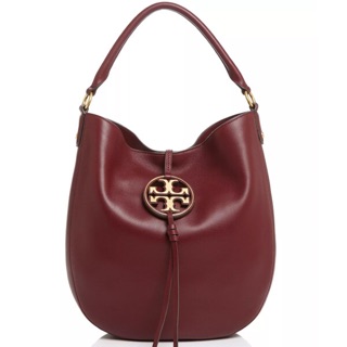 Tory Burch Miller Hobo Large Bag