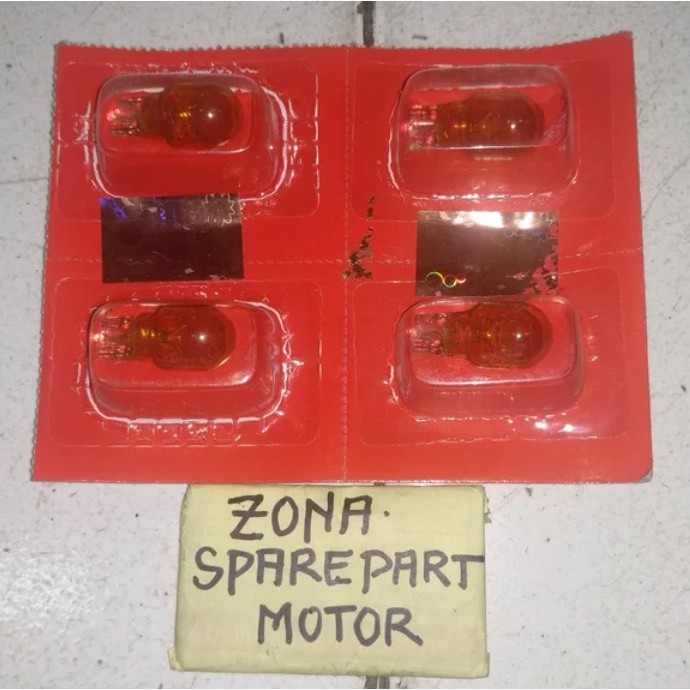 หลอดไฟสีส้ม AHM 34905 KAN W01 Ritting